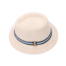 Popular and Beautifully Girls Dolls Khaki Straw Hat Sun Cap for 18'' American Girl Doll