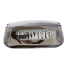 Smoke Tail Light Turn Signal Light For Harley Sportster Softail Fatboy LED