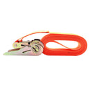 6m High Strength Tow Towing Strap Heavy Duty Road Recovery Rope AP2960