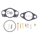Carburetor Rebuild Repair Kit For Kawasaki 2500 2510 2520 Mule 15003-2509
