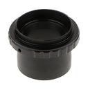 2'' Telescope Camera Adapter M42*0.75mm Thread for Canon SLR/DSLR Cameras