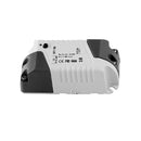 Wifi Intelligent Switch Timer IOS/Android APP Remote Control For Home Light Socket