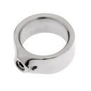 Metal Spindle Wear Sleeve Fixing Ring Seal RV Camper Boat Trailer Axle Seal for Trailer Hitch Coupler Brake Suspension System