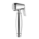 Brass Toilet Bidet Shower Head, Hot and Cold Fresh Water Sprayer Nozzle Adaptor 152mm