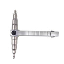 Copper Tube Expander Manual Expanding Tool for Air Conditioner Repair