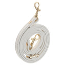 120cm Adjustable DIY Women Handbag Shoulder Hanging Bag Replacement Accessories Handbag Handles Strap White