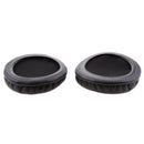 1 Pair Foam Earpads Ear Pad Cushion Cover for Sony MDR-IF240R, MDR-NC6, MDR-G45LP/Logitech H600/ Koss CS100 Headphone