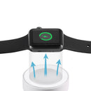 Charger Charging Cable for Apple Watch iWatch,2m Magnetic Wireless Charger Charging Cable Cord for Apple Watch Series 3 2 1 All 38mm 42mm iWatch