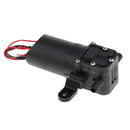 12V 36W 3.5L/min 0.6Mpa 10mm Inlet/Outlet Diaphragm Water Self Priming Pump Car Truck Washing