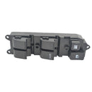 Master Power Window Switch for Toyota Landcruiser 80 Series 1990-1998