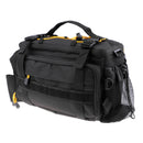 Fishing Waterproof Bag Tackle Storage Box Shoulder Tote Carry Handbag Pouch