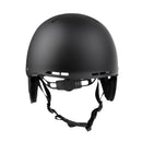 Adjustable Water Sports Safety Helmet Kayak Canoe Paddleboard Skate Ski Surf Dumb Black L