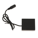 DMW-DCC11 DC Coupler for Panasonic DMC-GF6 GF5 GF3 GF3K S6 ZS60 ZS110 LX100 Camera
