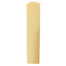 Professional Plastic Alto Sax Reeds Saxophone Resin Reed Woodwind Instrument Parts Accessory Yellow