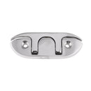 Folding Cleat Mount Marine Boat Hardware Stainless Steel 316