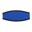 Unisex Adult Neoprene Snorkeling Scuba Diving Mask Strap Cover Wrap Hair Protection Gear Accessories