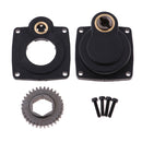 2x Electric Starter Drill Plate Cover For Vertex 16/18/21/25, SH 18/21