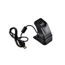 High-quality USB Connect Thumbprint Safe Reader Biometric Scanner for Computer PC Accessible for Any Finger Capturing Home Office Security