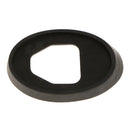 Brand New Antenna Rubber Base Gasket Seal for VW Bora Passat B5 Direct Replacement