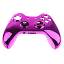 Case Protective Cover Skin for Xbox One Elite Wireless Gamepad Controllers Purple