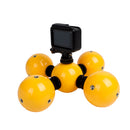 5 in 1 Multi-function Buoyancy Ball for Gopro Hero 5/4/3 Xiaoyi Sport Camera