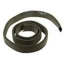 1M Long Dark Green Neoprene Hiking Camping Thermal Bladder Bag Pipe Sleeve Hydration Pack Tube Cover