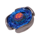 Metal Fusion 4D BB102 Fight Masters Ripcord Starter Spinning Top Set w/ Launcher Kids Toy Gift Play Fun