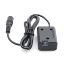 External Portable DC Battery Pack for Sony ILDC NP-FW50 Full Decode Power A7 A7II A7R A7S A7RII A7SII