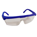 Thicken Clear Anti-fog/Wind Protective Glasses, Industrial Safety Goggles