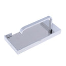 Brand NEW Toilet Paper Holder with Storage Shelf - Wall Mounted - 316 Stainless Steel