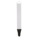 Canvas 2 Side Sharpening Strop Barber Shaver Razors Sharpener Polishing Strap Belt for Straight Cut