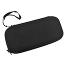 Travel Easy Carry Bag Case Padded Shell for Nintendo Switch 14 Game Card Slot Double Zipper with Hand Strap & Screen Protector