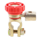 Battery Clamp Battery Adapter Isolator On-board Power Protection Battery