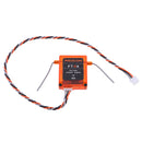 2.4G 14CH Mini Receiver with PPM SBUS RC Qaudcopter CC3D, NAZA32,F3, F4