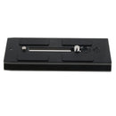 Aluminum Quick Release Plate 1/4'' QR Plate For Manfrotto Tripod Ball Head