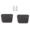 Replaces Air Filter Fuel Filter for Poulan 1950 2025 2075 Chainsaw 530037793