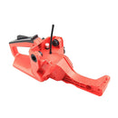 Fuel Gas Tank Back Rear Handle Assembly Chainsaw Home Gardening Tools