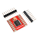 Dual DC Stepper Motor Drive Controller Board Module TB6612FNG Replacement