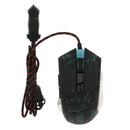 USB Wired LED Optical Gaming Mouse Backlight 7 Buttons for Pro Gamer Laptop
