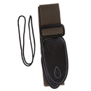 Adjustable Guitar Strap for Folk/Classical/Electric Guitar Bass Patrs 140cm Army Green