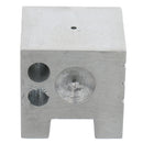 Dapping Doming Forming Block Band Jewekers Repair Holder Watch Repair Tool