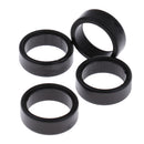 4pcs Wheel Tires for WLtoys K969 K989 P929 1/28 RC Drift Racing Car Parts