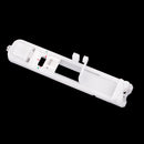 1-Step Automatic Sliding BUTTON HOLE FOOT For Brother Domestic Sewing Machine Snap on Presser 1 Step