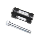 Motorcycle CNC Edge Cut Shifter Peg For Harley Street Gliding XL883 XL1200 Road King