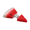 Watermelon Shape USB2.0 Flash Drive Memory Thumb Stick Storage for PC 16GB