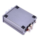 Audio HIFI Amplifier 2.0 Channel Stereo Output Digital Power Amplifier 50Wx2