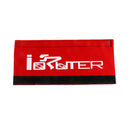 Red Color Mountain Bike Bicycle Chain Stay/Guard/Protector Frame Protector
