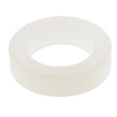 Silicone Round Mold For Faceted Bangle Bracelet Jewelry Making Tools Handmade Crafting Candle Soap Wax Mold 60mm