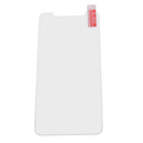 Mobile Screen Protector , Full Cover Protective Tempered Glass Film Guard Anti-dazzling and Anti-fingerprint for iPhone X Ten