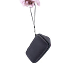 Portable Hard Protective Travel Carrying Storage Bag Case Anti-shock Cover Pouch for Cambridge SoundWorks OontZ Angle 3 ULTRA/PLUS Edition Speaker